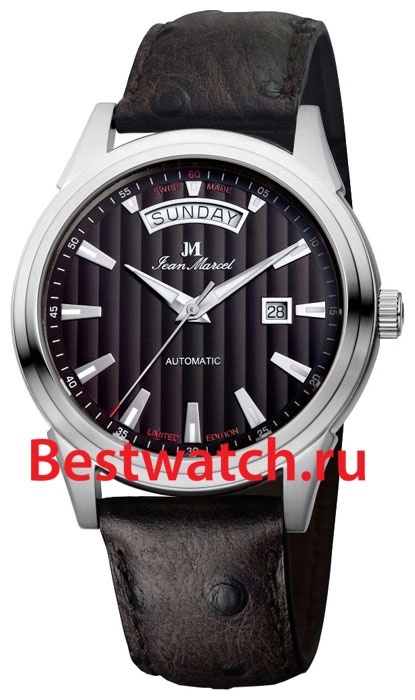 Часы Jean Marcel ASTRUM 460.267.73